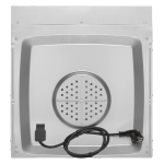 Шкаф духовой электрический MAUNFELD AEOH6062B2