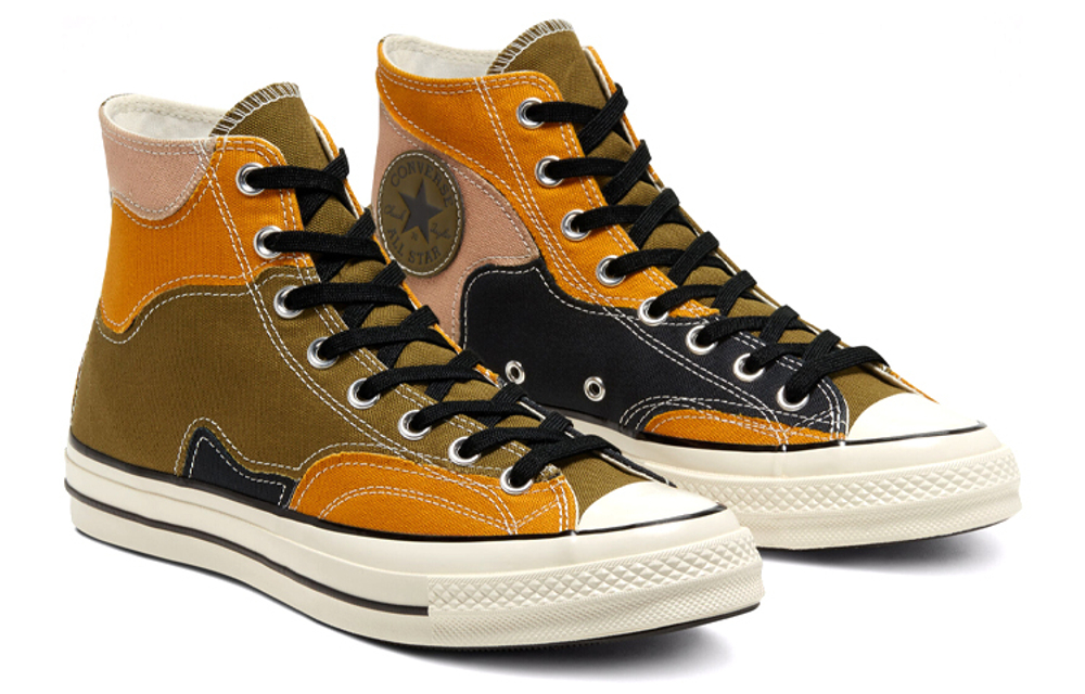 Кеды Converse 1970s Chuck Taylor All Star Hacked Archive, 168905C
