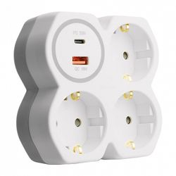 Разветвитель Stekker  50110