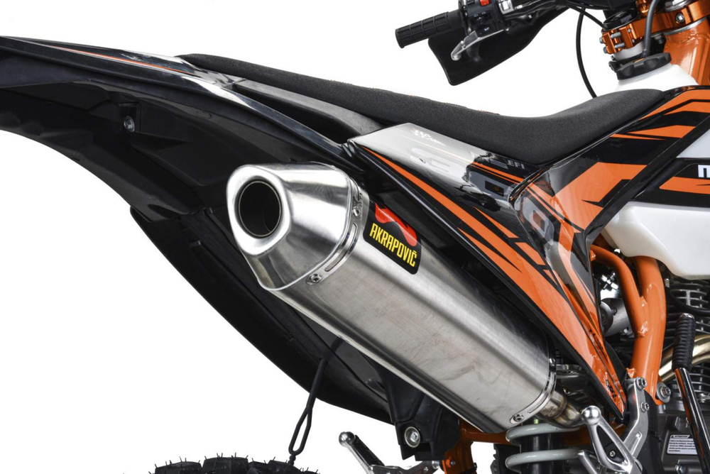 Мотоцикл кроссовый Moto Apollo M5 300 EFI (175FMN PR5) 21/18