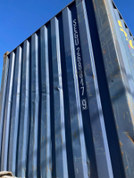 Контейнер 20 футов № SEGU2688479