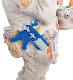 PRO-19 Статуэтка «Маляр» (Profisti.Parastone)