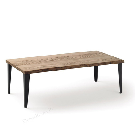 Журнальный стол DUPEN CT-107 Натурал BOSTON