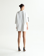 Футболка PIRSING Milk