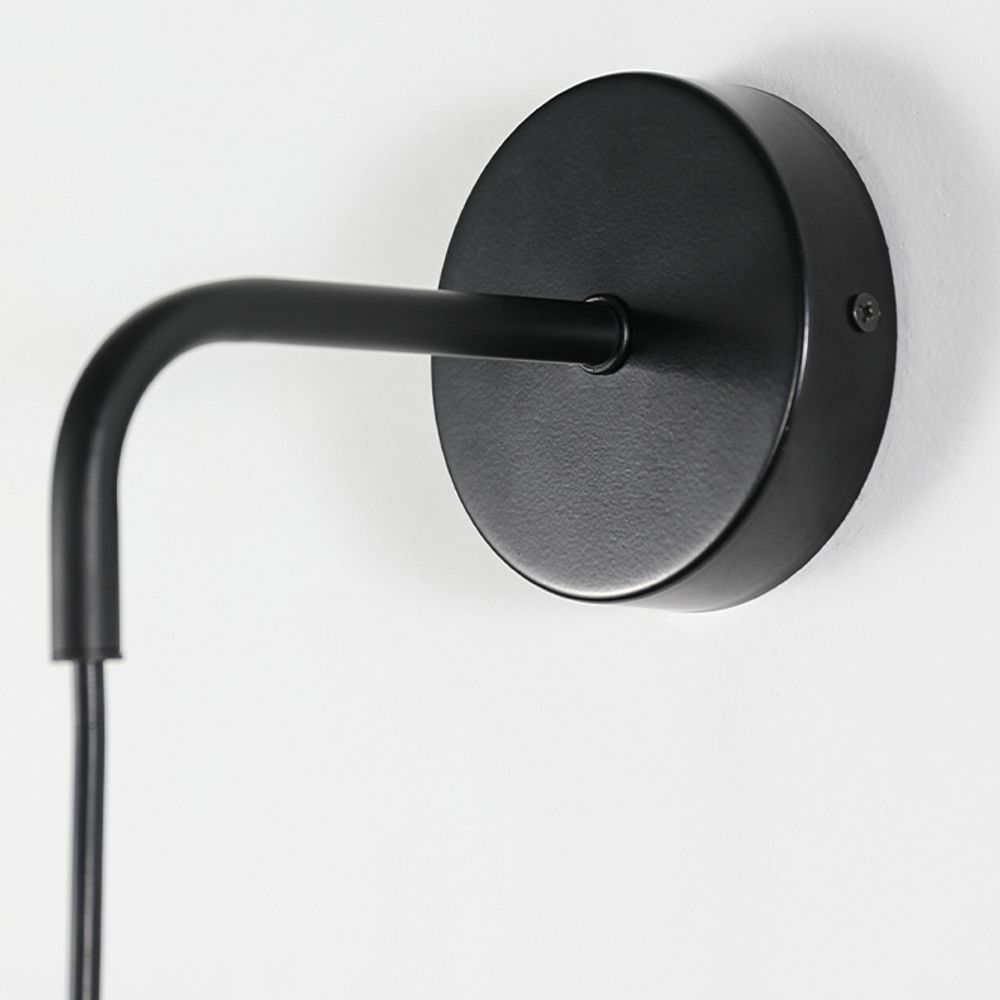 Настенный Светильник Pompon Wall Pink Grey By Imperiumloft