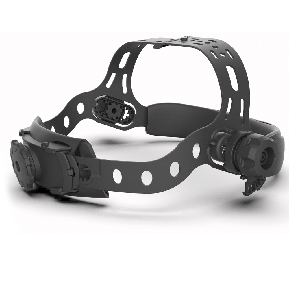 START CARBON FOCUS AIR АСФ 905 Маска сварщика хамелеон 51STFA905