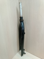 Вилка для велосипеда Maxlode High Black