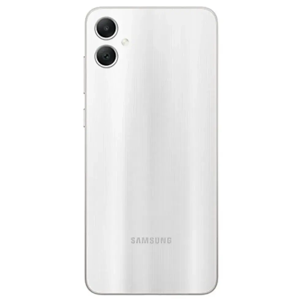 Samsung Galaxy A05 (SM-A055F/DS) 4/64Gb (Silver)