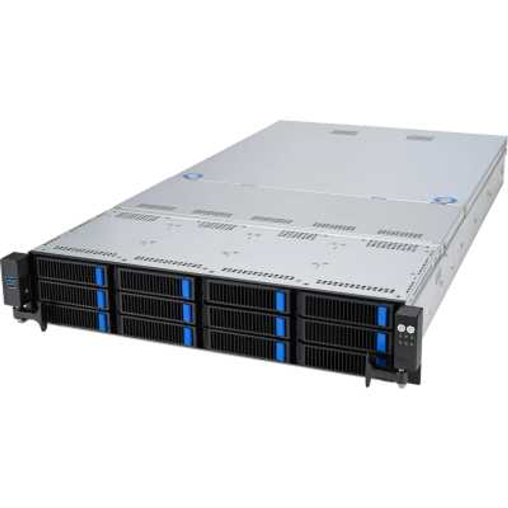 Серверная платформа ASUS RS520A-E12-RS12U 90SF02G1-M002Y0