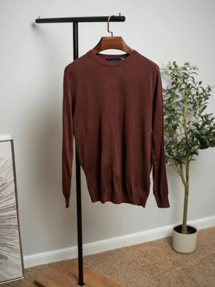 Джемпер Kiton