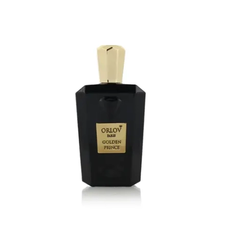 Женская парфюмерия Orlov Paris Golden Prince EDP 75 мл