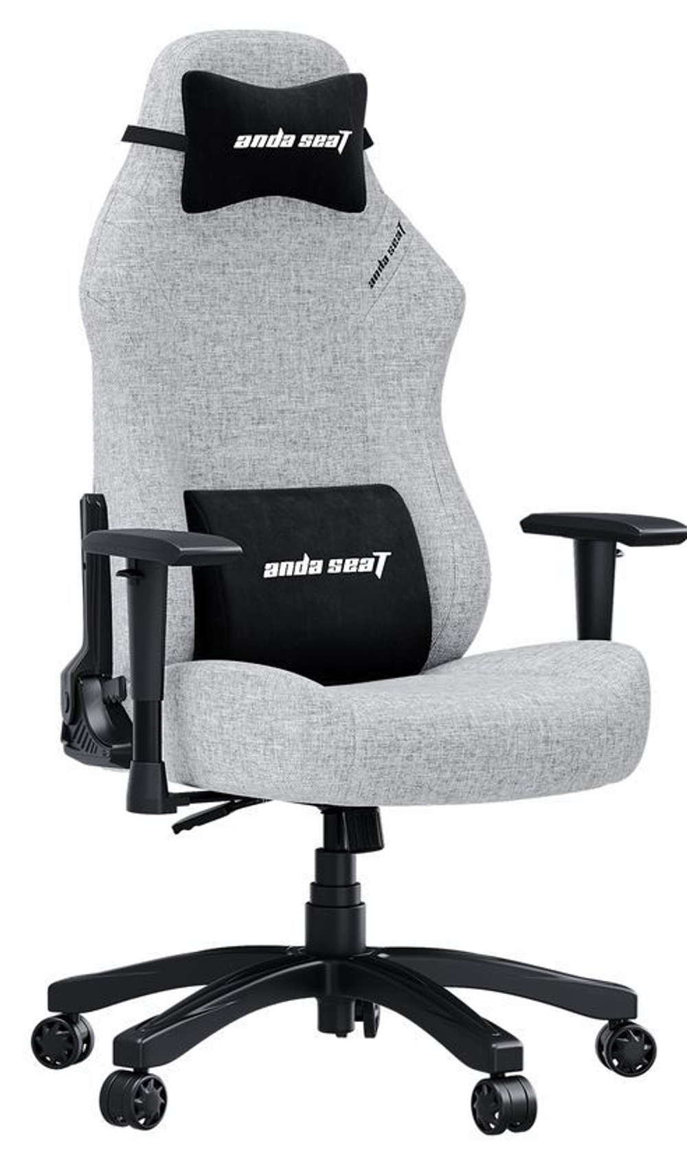 Кресло игровое Anda Seat Luna