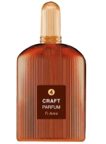 Туалетная вода для женщин CRAFT PARFUM-4 "TI AMO" 55мл Россия