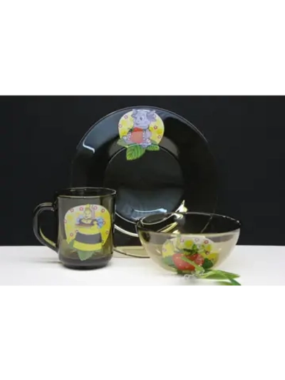 Набор для завтрака