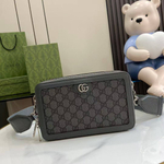 Сумка-мессенджер Gucci