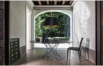 Pendant design lamp Artic Grande by Tech Lighting (White)