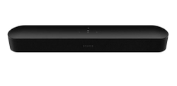 Саундбар Sonos Beam Gen2 Black