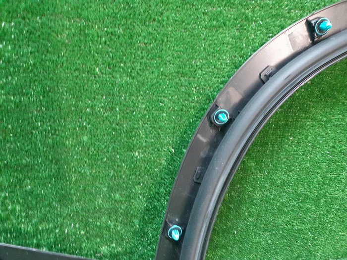 Накладка двери задняя правая Omoda C5 (2022-н.в.)