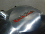 Крышка сцепления Honda CB1300 SC54E 028421