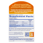 Florastor, Advanced, Immunity Probiotic & Immune Supplement, 30 Vegetarian Capsules