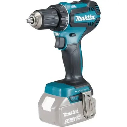 Аккумуляторная дрель-шуруповёрт Makita DDF485Z