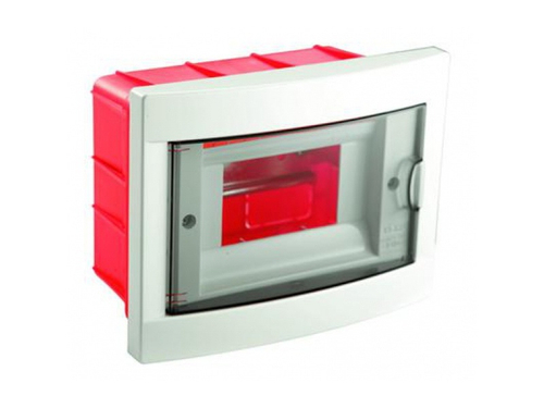 Бокс 4 авт СП MAREL