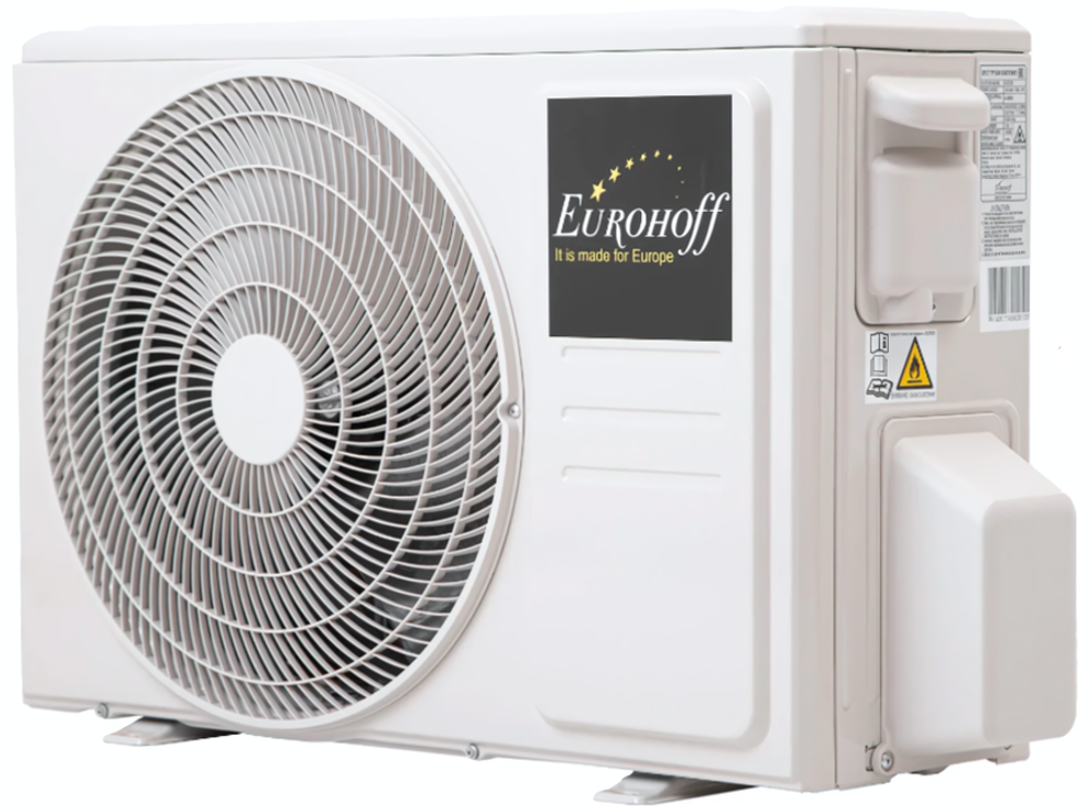Сплит-система кондиционер инверторный Eurohoff Callisto EM-07I