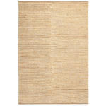 Ковер из джута и шерсти delhi из коллекции ethnic