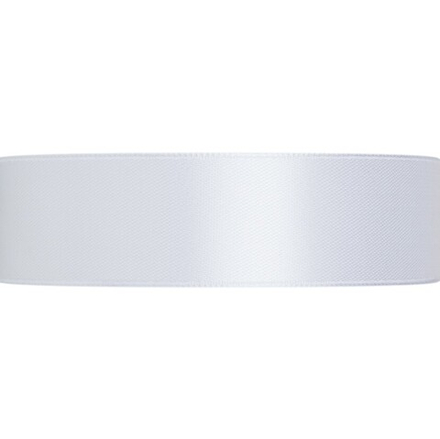 Лента атласная  12 мм ( 1/2 ")  "Gamma" цв.001