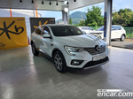Renault Korea (Samsung) XM3 1.3 TCe RE (06.2020)