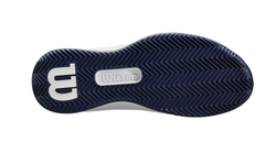 Женские Кроссовки теннисные Wilson Intrigue Pro Clay - небесный