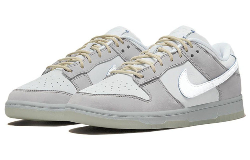 Кроссовки Nike Dunk Low Premium