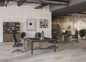 Офисная мебель Prizma