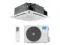 Кассетная сплит-система Midea MCD1-24HRFNX(GA)-B/MOX430U-24HFN8-Q(GA)
