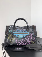 Balenciaga Classic City Bag 38 cm