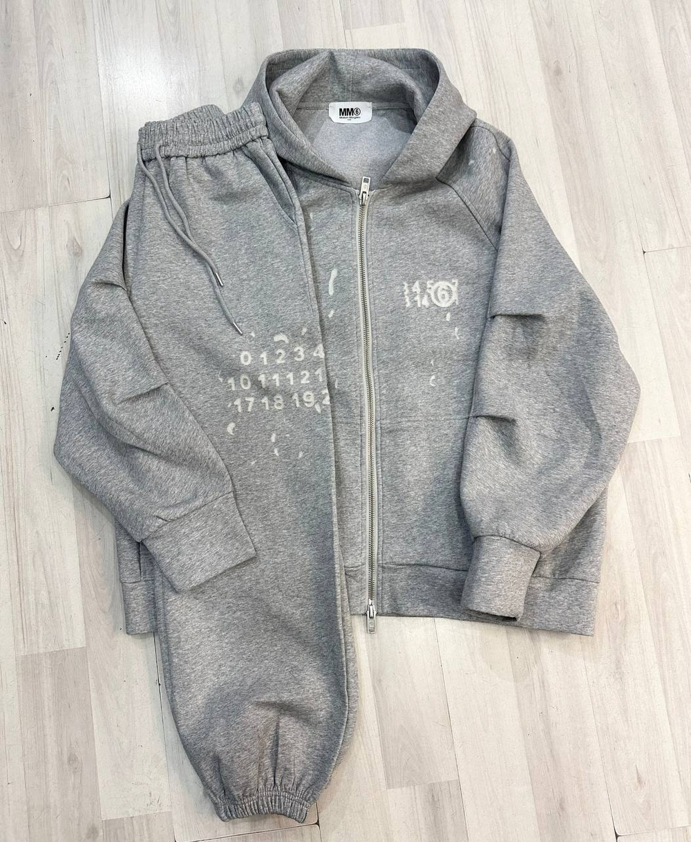 Штаны Maison Margiela