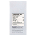 Tru Niagen, NAD+, никотинамид рибозид, без добавок, 30 пакетиков по 4 г (0,14 унции)