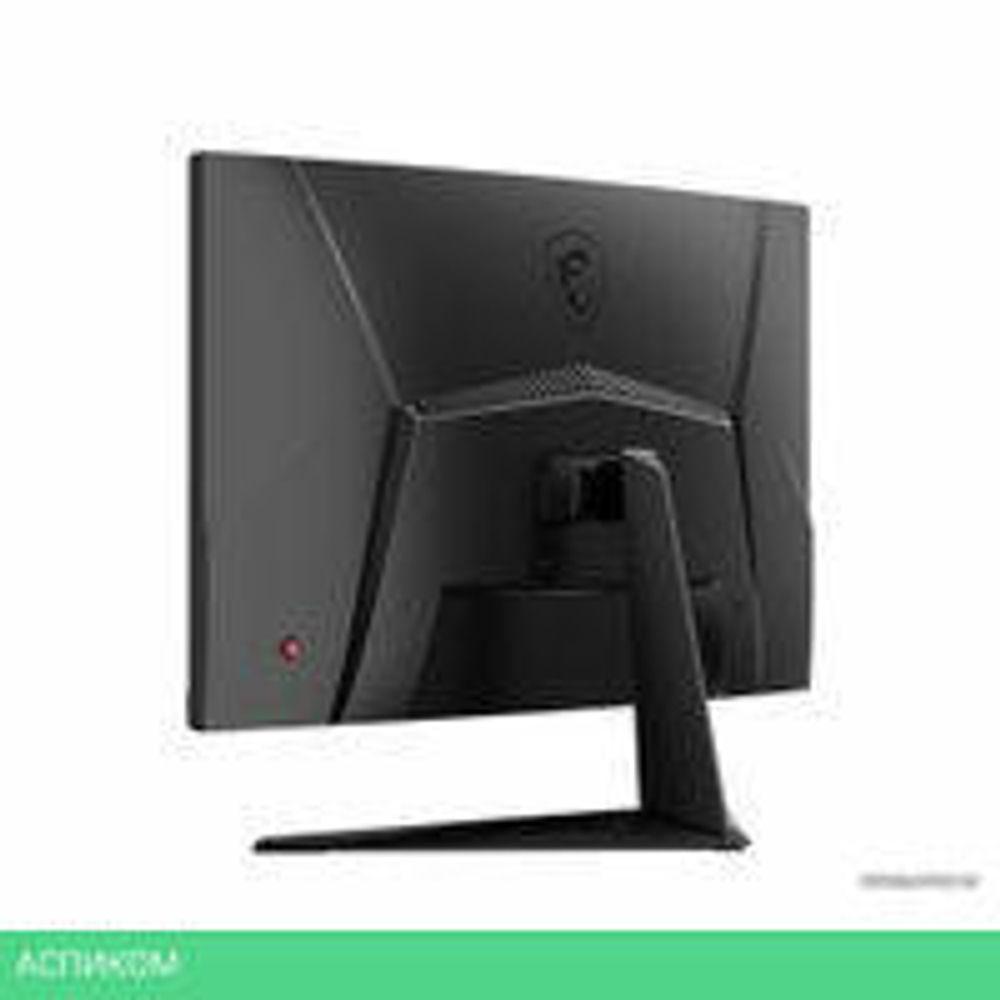 Игровой монитор MSI G27C4X