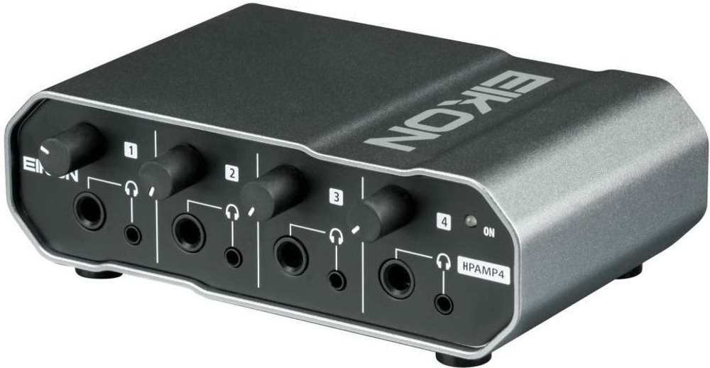 Усилитель для наушников PROEL HPAMP4