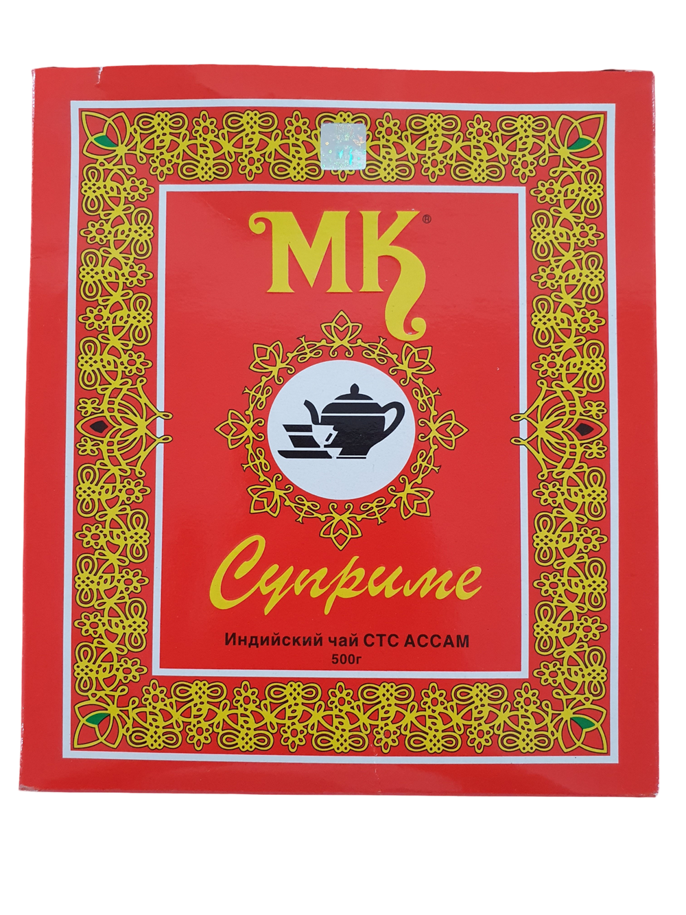 Чай гранулированный, МК, 500г