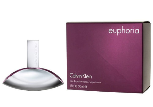 Парфюмерная вода CALVIN KLEIN Euphoria 30 мл.