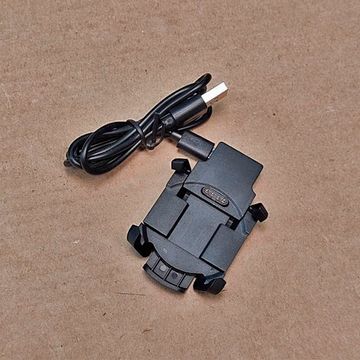 Зарядное устройство для Garmin Fenix 3, Fenix 3 HR, D2 Bravo, quatix 3 зарядный кабель