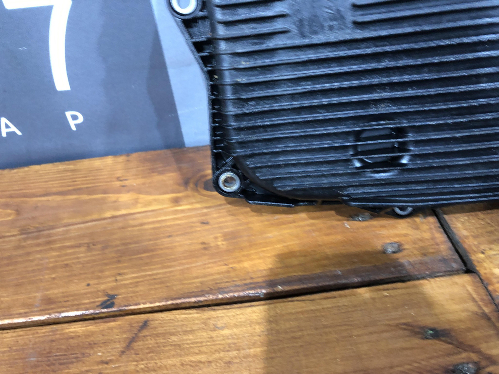 Поддон АКПП Фильтр-поддон ZF 8HP45/70 Б/У Оригинал 0501219037