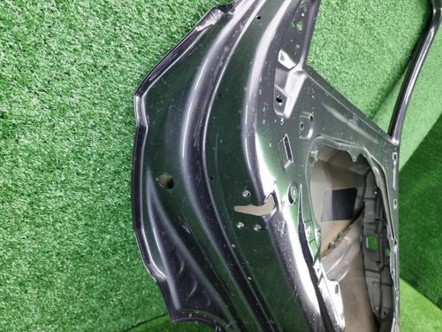 Дверь задняя левая Hyundai Tucson 4 (2020-н.в.)