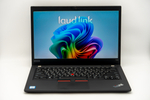 Ноутбук Lenovo ThinkPad T490 ( i5-8365U )