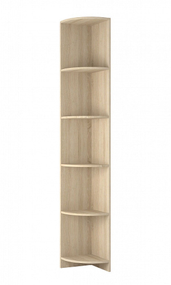 Колибри Угловое завершение