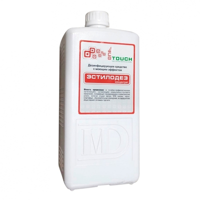 Эстилодез концентрат дезинфицирующее средство для инструментов 1 л