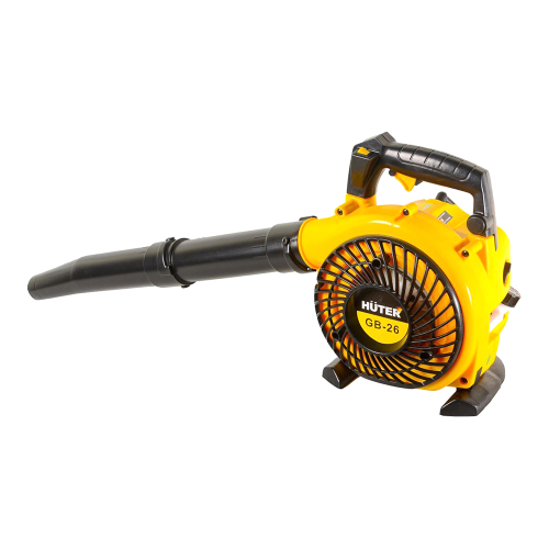 Воздуходувка бензиновая Huter GB-26