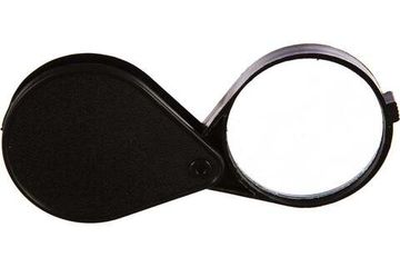 Складная карманная лупа SPARTA D 60 мм 913675