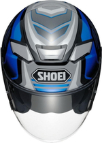 SHOEI J-Сruise II Aglero TC-2